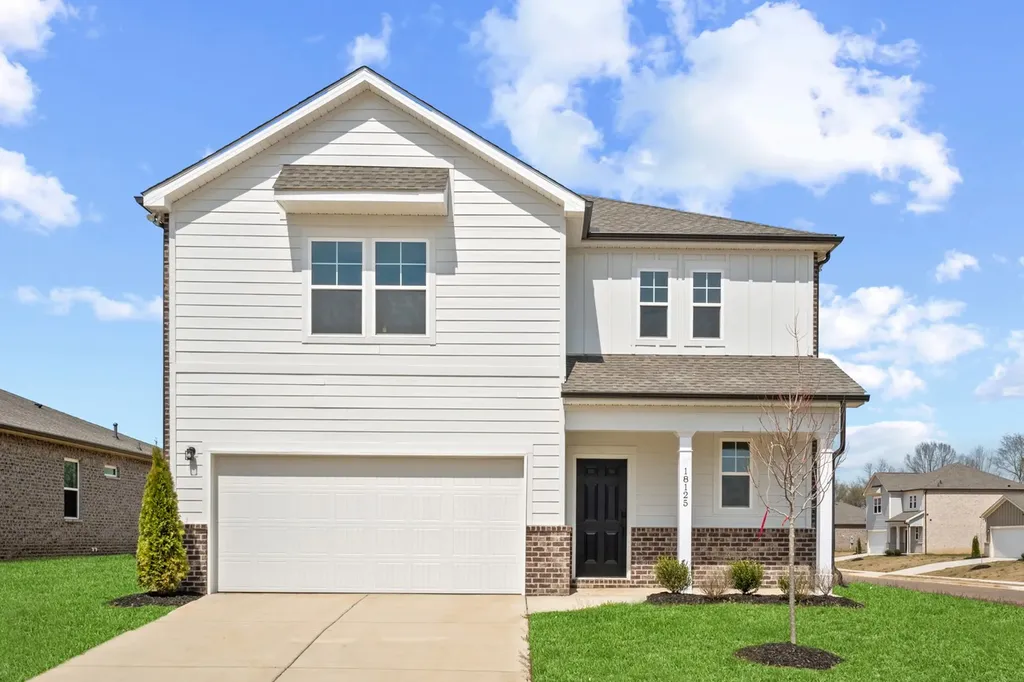 5064 Lawler Lane Old Hickory TN 37138