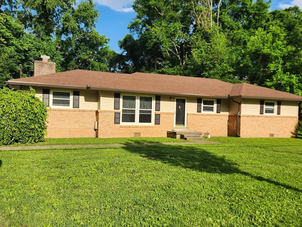 1306 White Boulevard Murfreesboro TN 37129