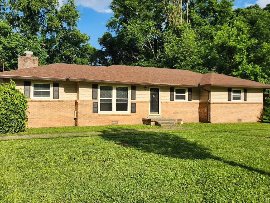 1306 White Boulevard Murfreesboro TN 37129