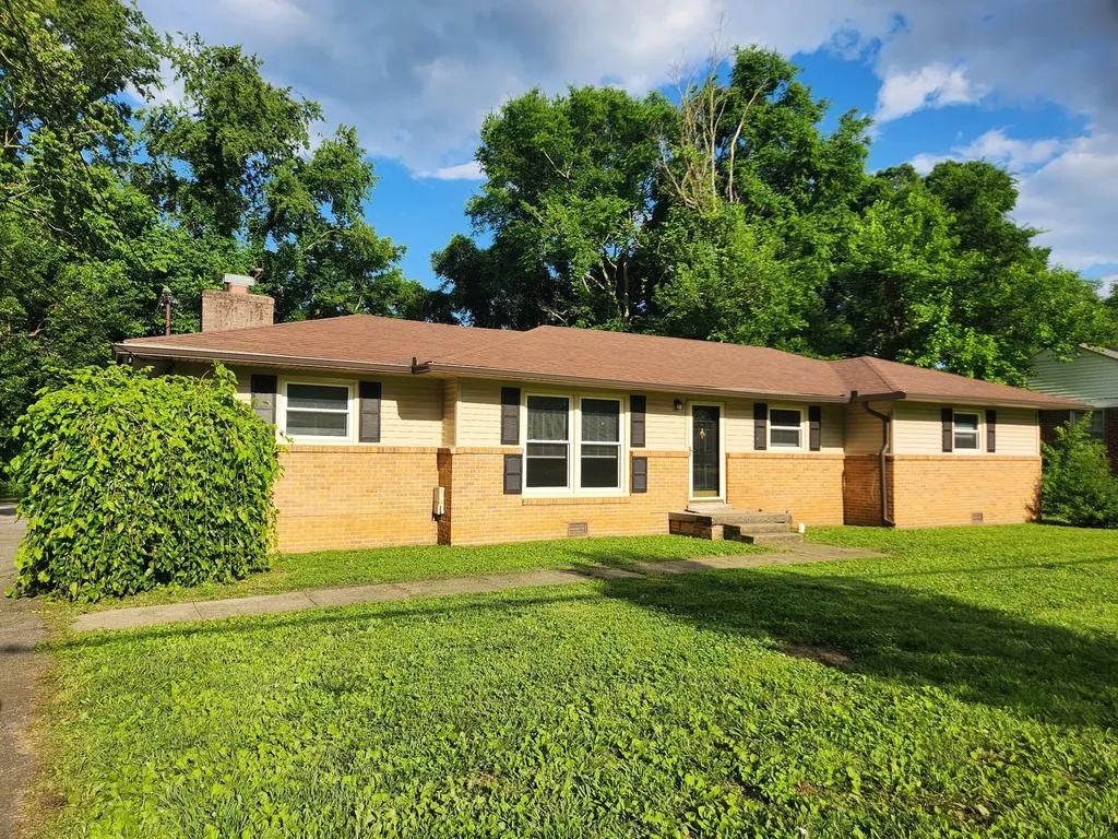 1306 White Boulevard Murfreesboro TN 37129