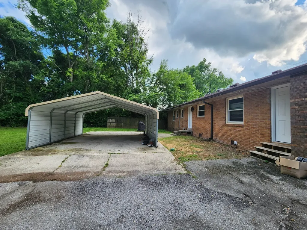 1306 White Boulevard Murfreesboro TN 37129