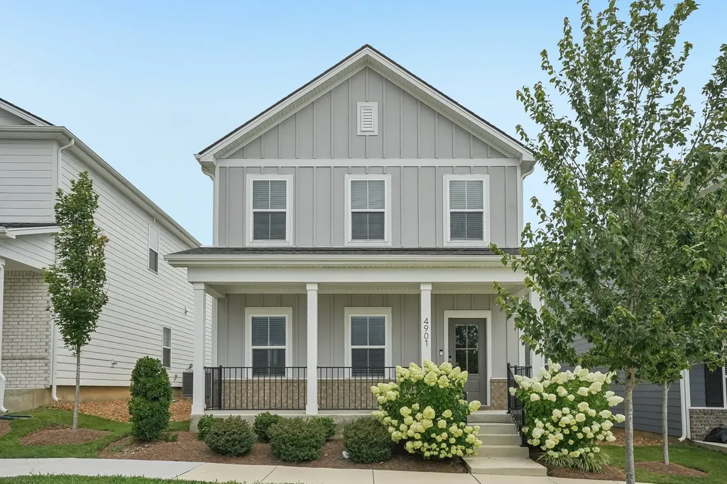 4901 Myra Drive Hermitage TN 37076