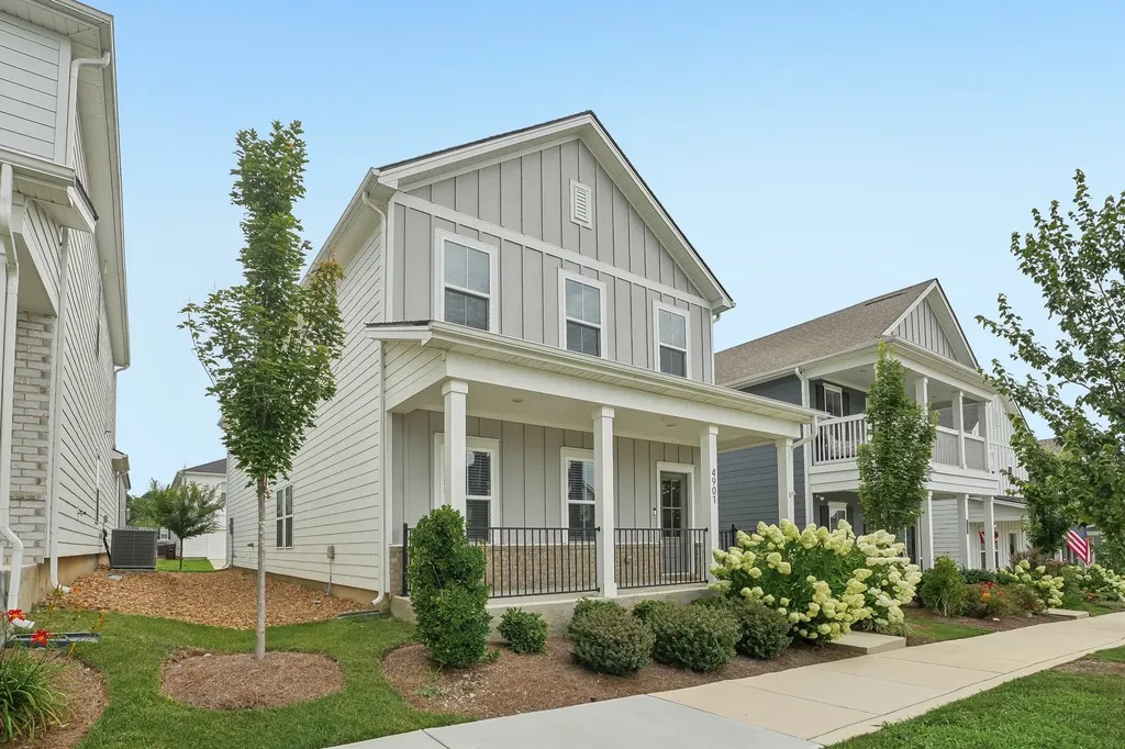 4901 Myra Drive Hermitage TN 37076