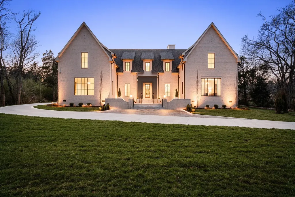 641 Brook Hollow Road Nashville TN 37205