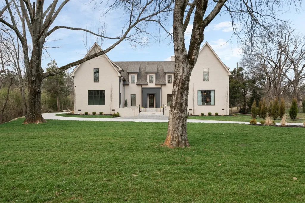 641 Brook Hollow Road Nashville TN 37205