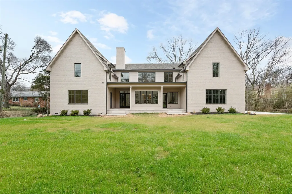 641 Brook Hollow Road Nashville TN 37205