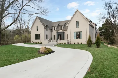 641 Brook Hollow Road Nashville TN 37205