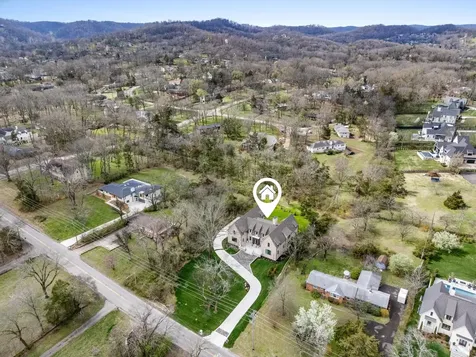 641 Brook Hollow Road Nashville TN 37205