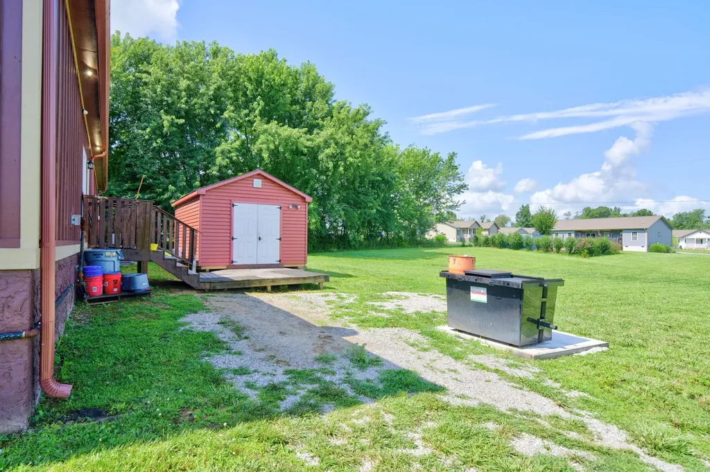6204 S York Highway Clarkrange TN 38553