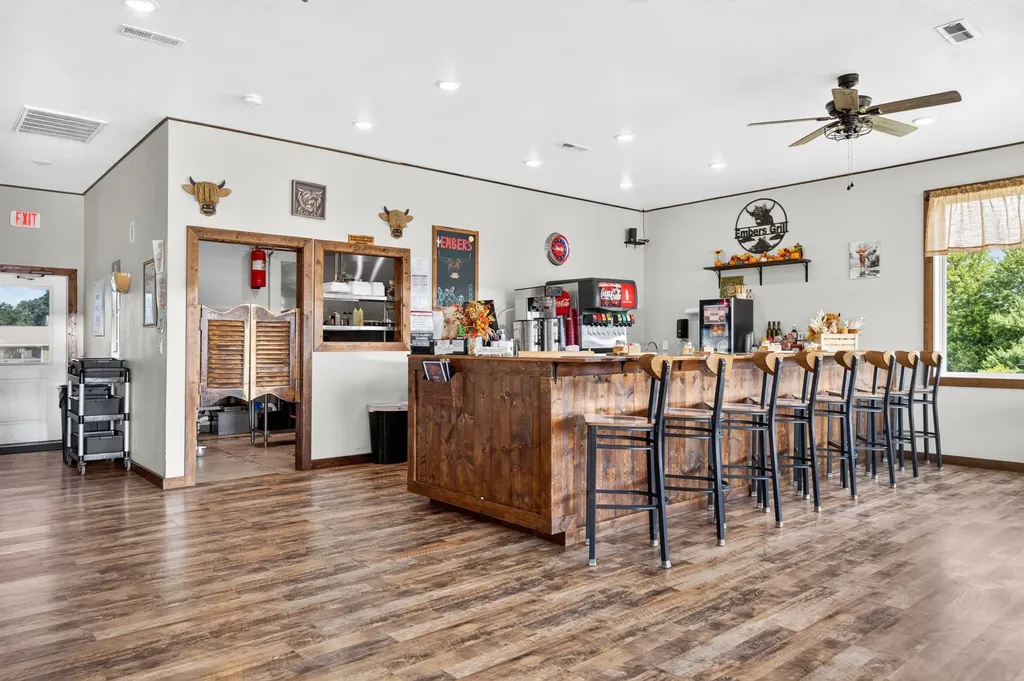 6204 S York Highway Clarkrange TN 38553