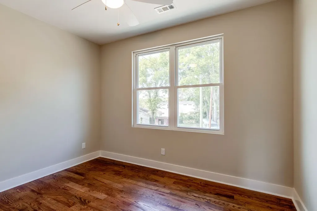 1209 Walsh Street Nashville TN 37208