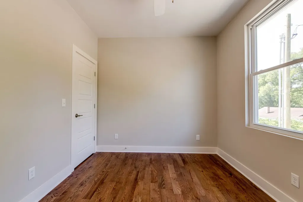 1209 Walsh Street Nashville TN 37208