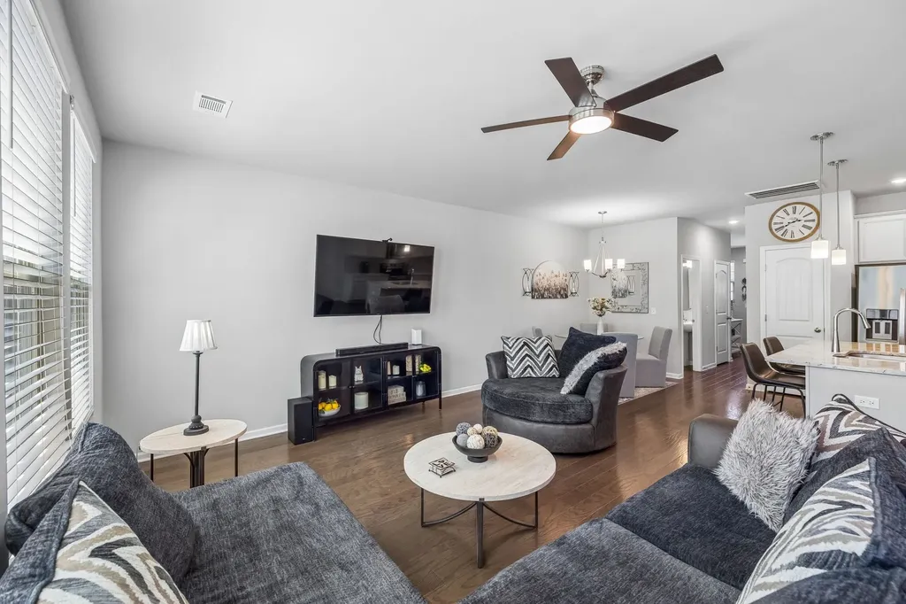 2838 Haversack Circle Murfreesboro TN 37128