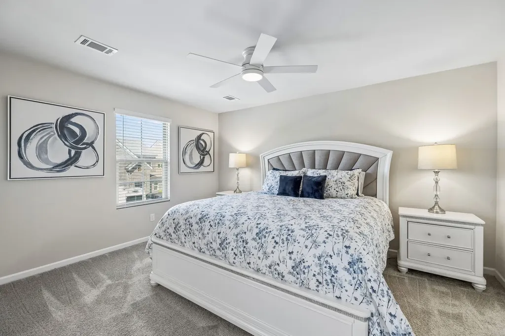 2838 Haversack Circle Murfreesboro TN 37128
