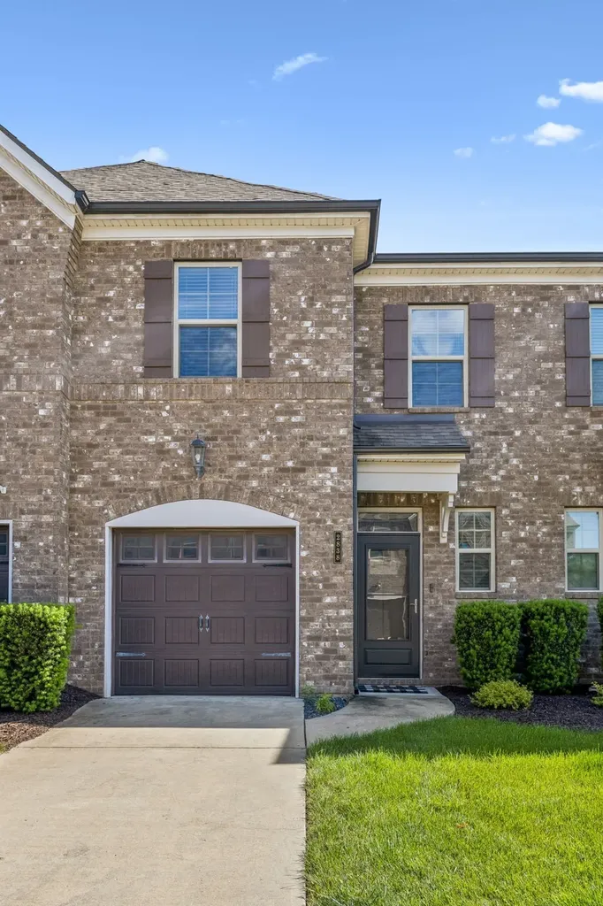 2838 Haversack Circle Murfreesboro TN 37128