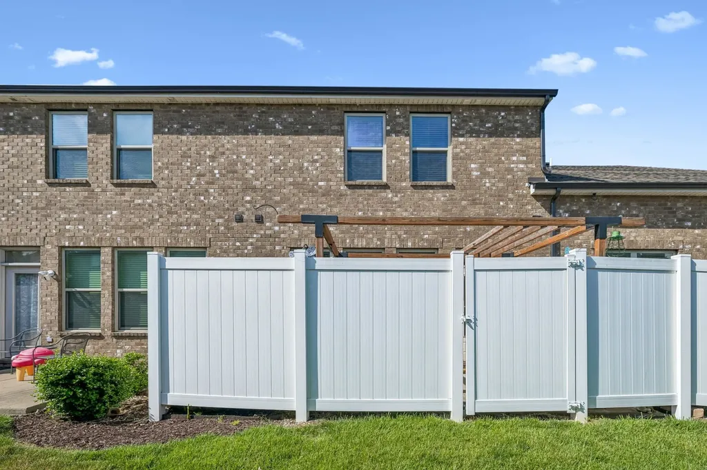2838 Haversack Circle Murfreesboro TN 37128