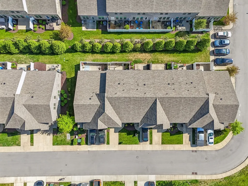 2838 Haversack Circle Murfreesboro TN 37128