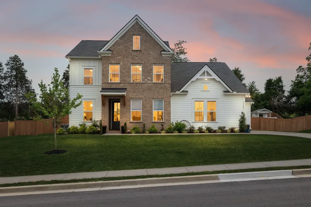 7215 Adenborough Drive Fairview TN 37062