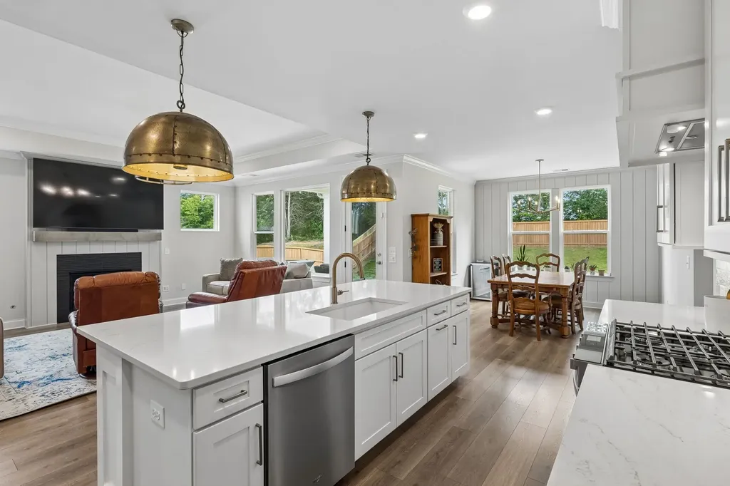 7215 Adenborough Drive Fairview TN 37062