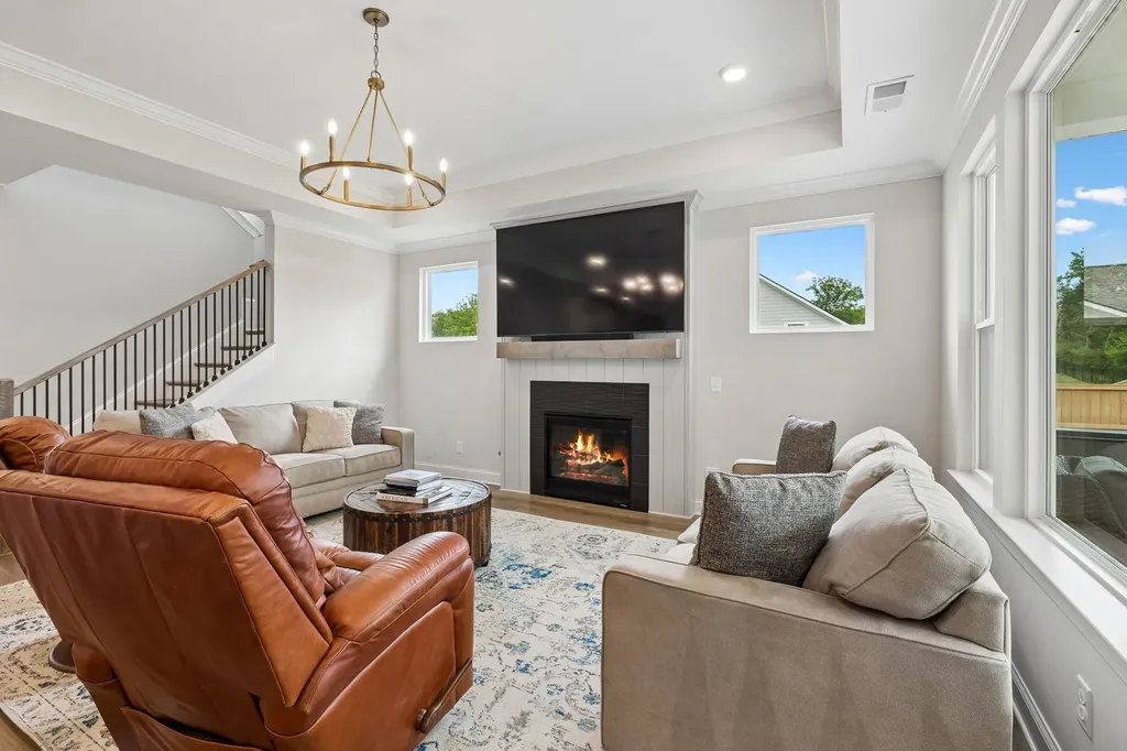 7215 Adenborough Drive Fairview TN 37062