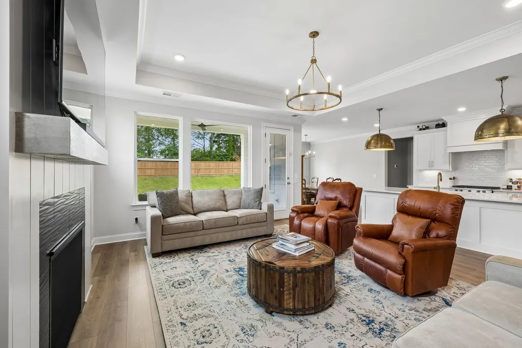 7215 Adenborough Drive Fairview TN 37062