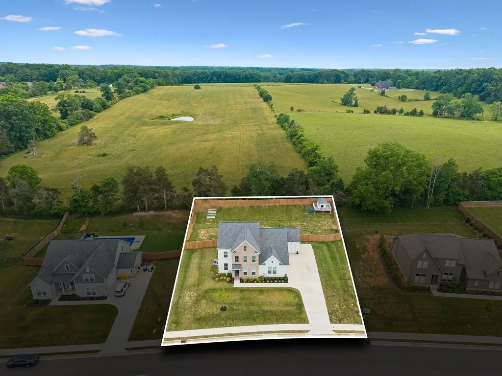 7215 Adenborough Drive Fairview TN 37062