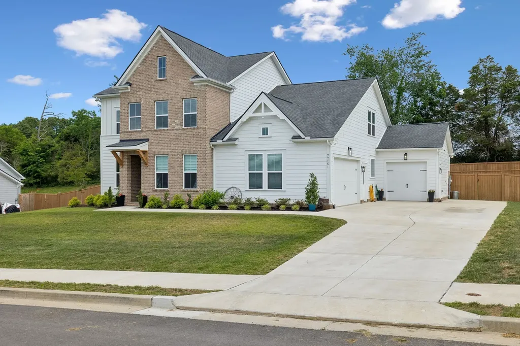 7215 Adenborough Drive Fairview TN 37062