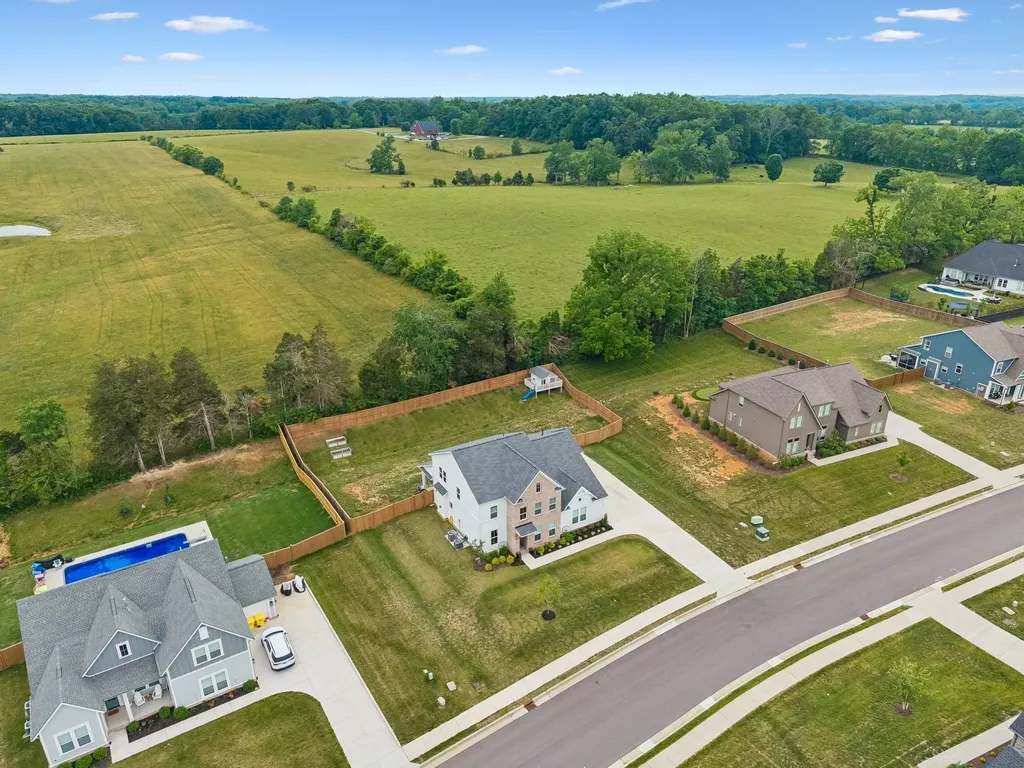 7215 Adenborough Drive Fairview TN 37062