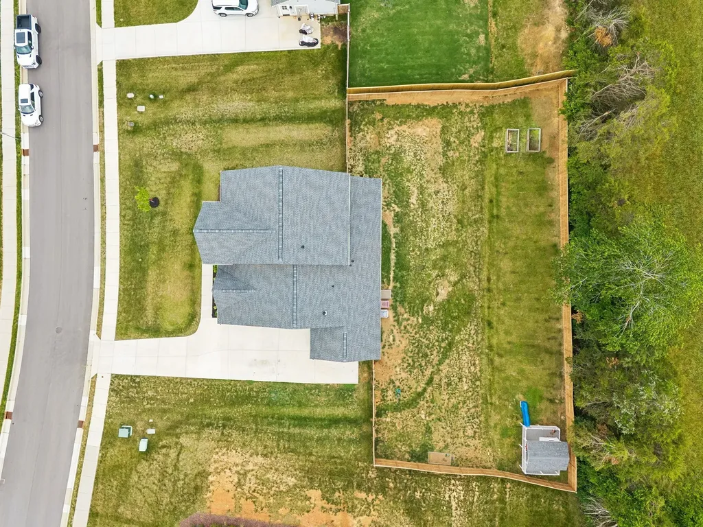 7215 Adenborough Drive Fairview TN 37062