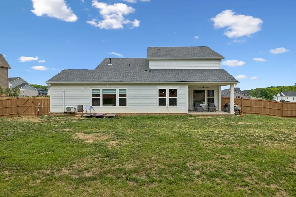 7215 Adenborough Drive Fairview TN 37062