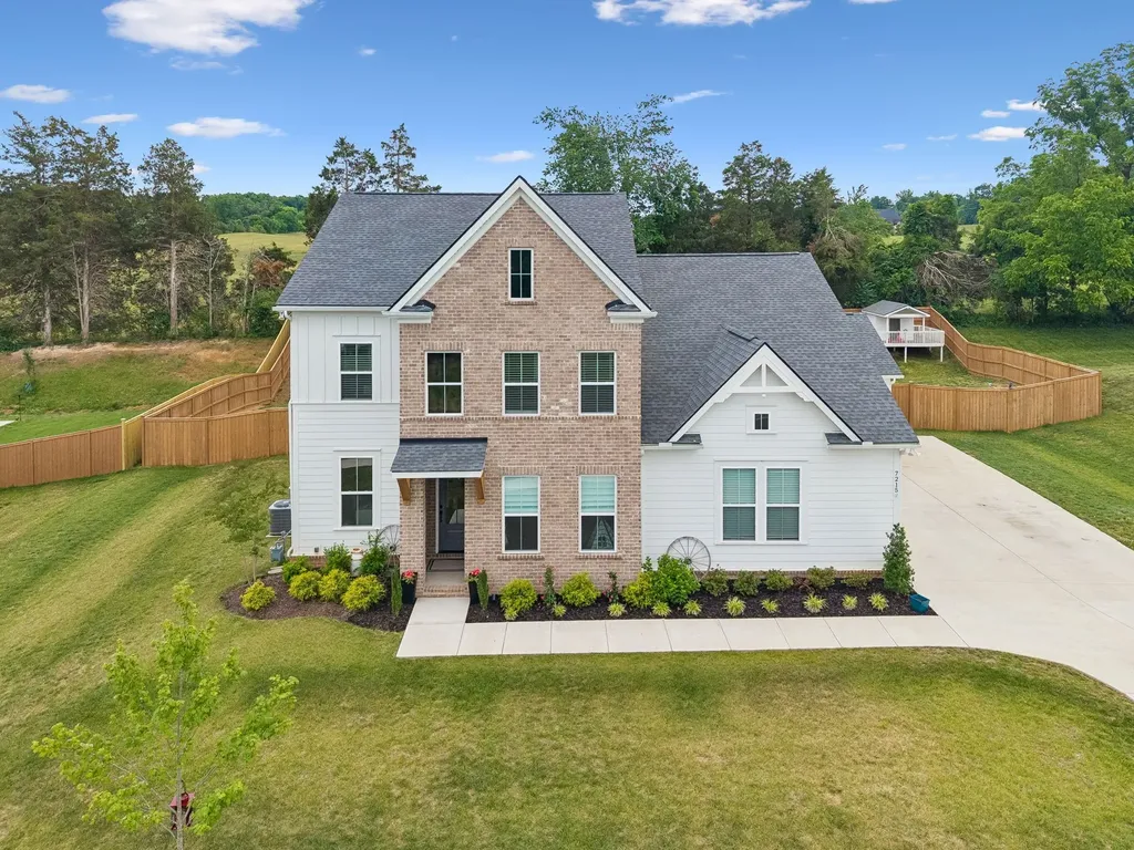 7215 Adenborough Drive Fairview TN 37062