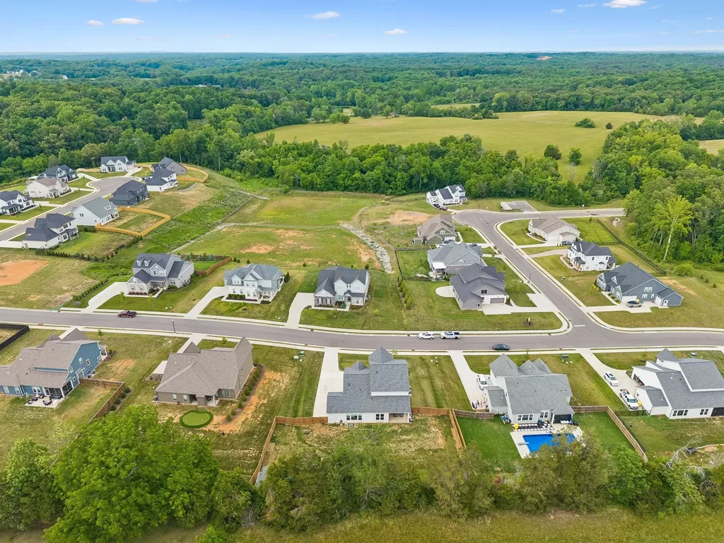 7215 Adenborough Drive Fairview TN 37062