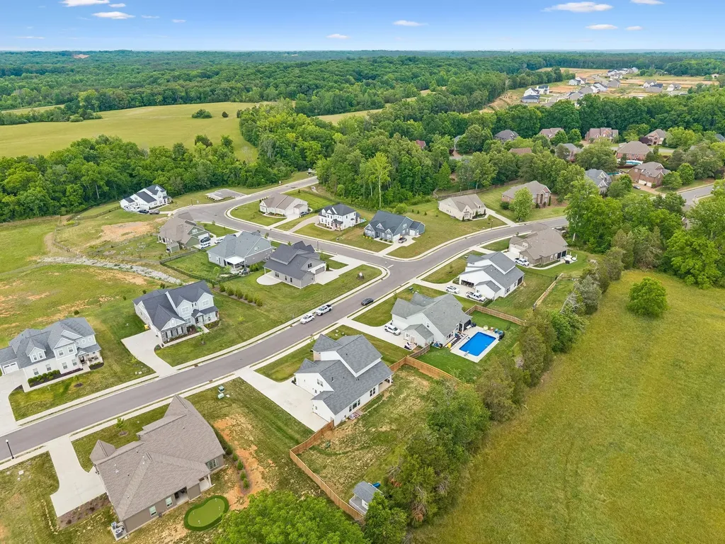 7215 Adenborough Drive Fairview TN 37062