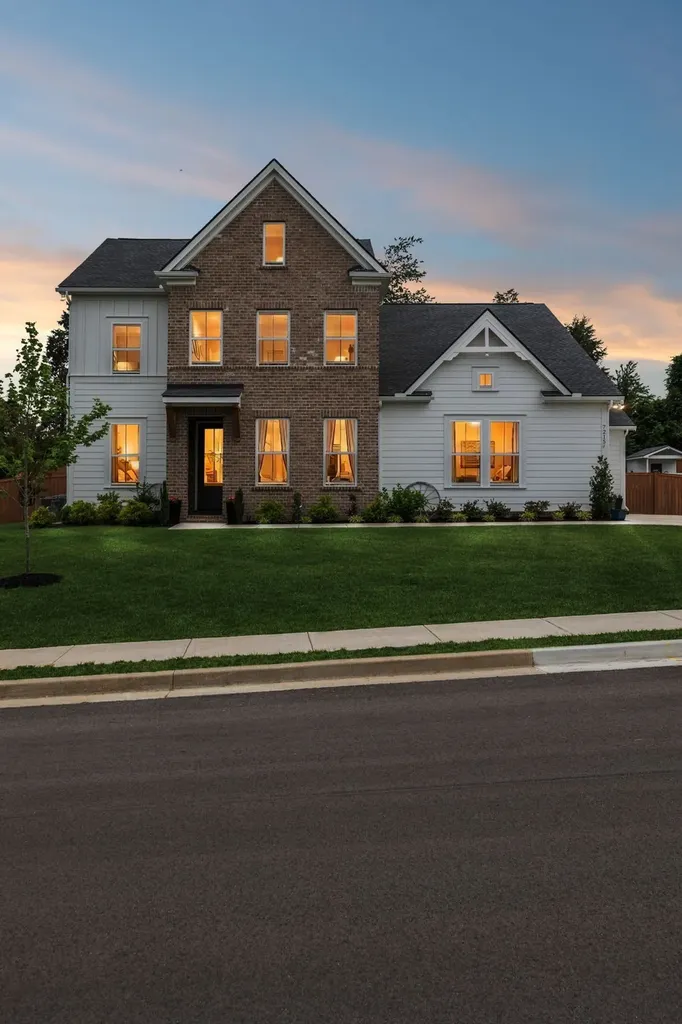 7215 Adenborough Drive Fairview TN 37062
