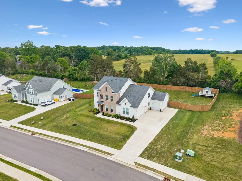 7215 Adenborough Drive Fairview TN 37062