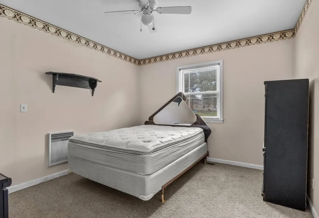 451 Carman Avenue New Johnsonville TN 37134