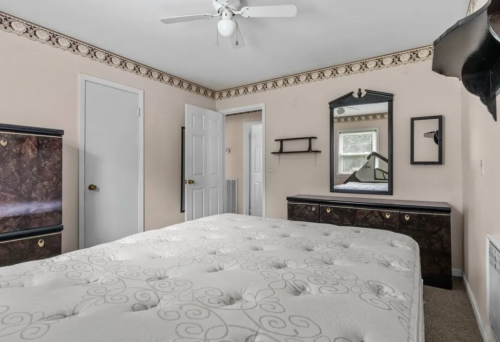 451 Carman Avenue New Johnsonville TN 37134