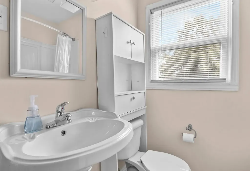 451 Carman Avenue New Johnsonville TN 37134