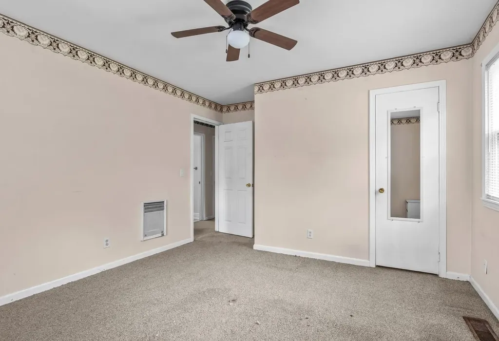 451 Carman Avenue New Johnsonville TN 37134