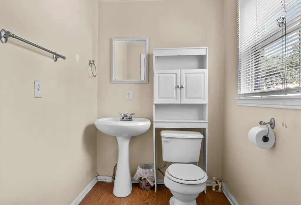 451 Carman Avenue New Johnsonville TN 37134