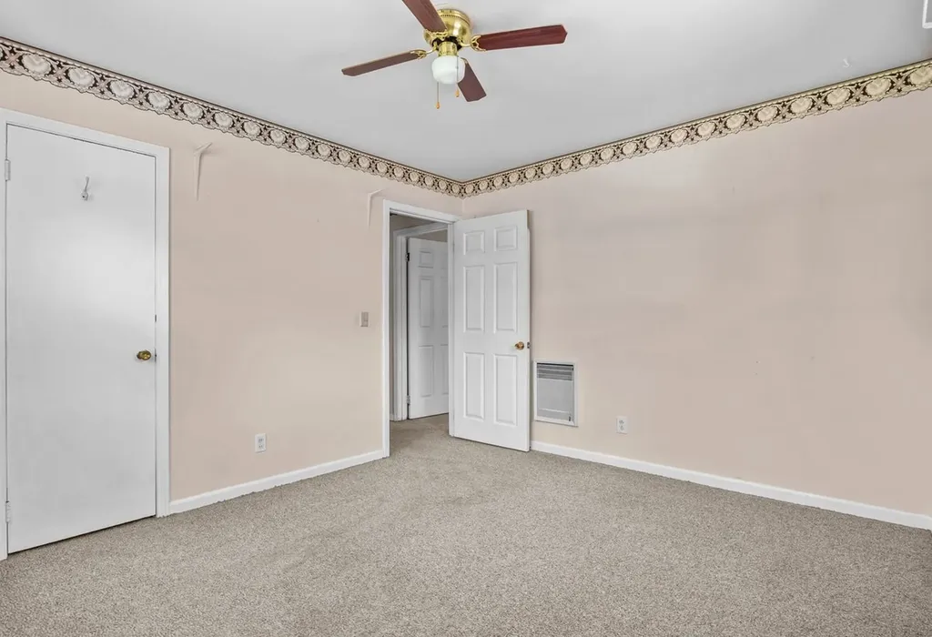 451 Carman Avenue New Johnsonville TN 37134