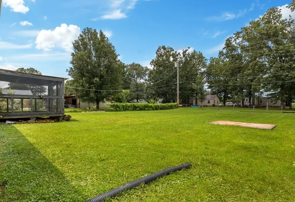 451 Carman Avenue New Johnsonville TN 37134