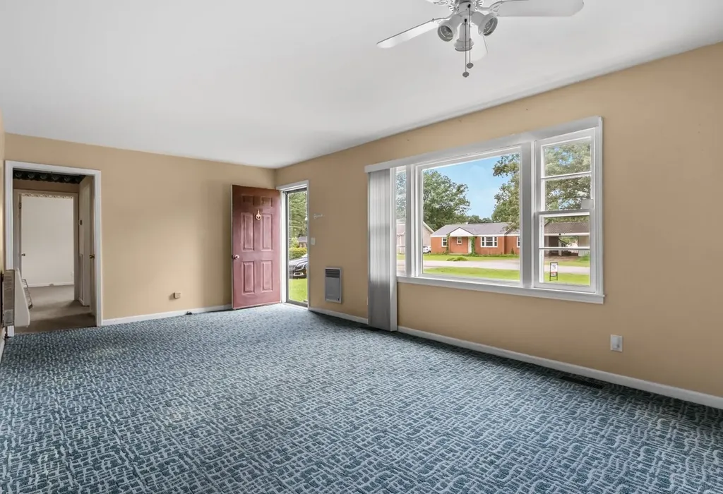 451 Carman Avenue New Johnsonville TN 37134