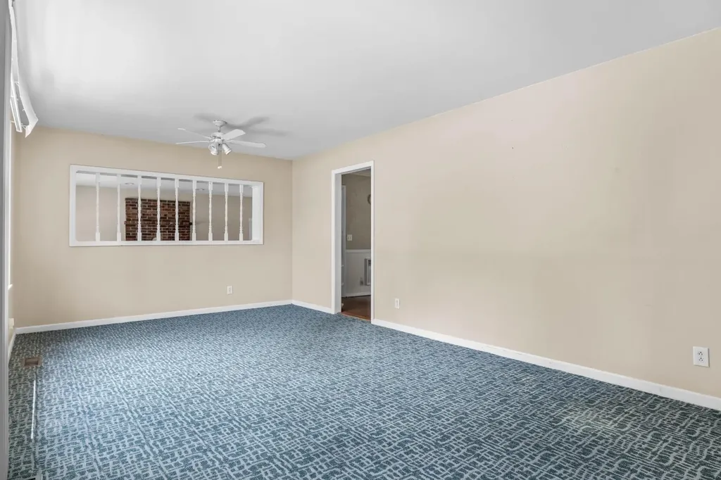 451 Carman Avenue New Johnsonville TN 37134