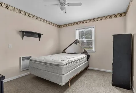 451 Carman Avenue New Johnsonville TN 37134