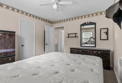 451 Carman Avenue New Johnsonville TN 37134