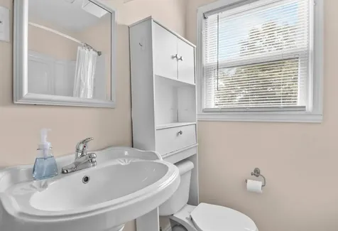 451 Carman Avenue New Johnsonville TN 37134