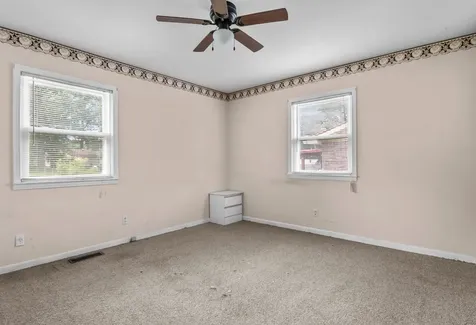 451 Carman Avenue New Johnsonville TN 37134