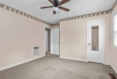 451 Carman Avenue New Johnsonville TN 37134