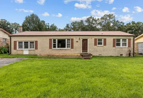 451 Carman Avenue New Johnsonville TN 37134